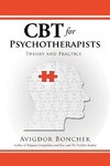 CBT for Psychotherapists