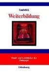 Weiterbildung