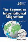 Giovanni, P:  Economics Of International Migration, The