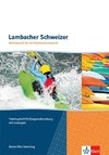 Lambacher Schweizer für die Fachhochschulreife.  Mathematik für das Berufskolleg II. Trainingsheft Prüfungsvorbereitung mit Lösungen