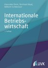 Internationale Betriebswirtschaft