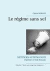 Le régime sans sel