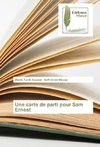 Une carte de parti pour Sam Ernest