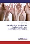 Introduction to Nigeria's Foreign Policy and International Relations