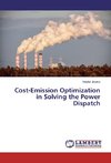 Cost-Emission Optimization in Solving the Power Dispatch