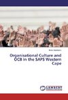 Organisational Culture and OCB in the SAPS Western Cape