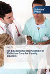 An Educational Intervention in Palliative Care for Family Doctors