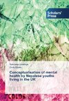 Conceptualisation of mental health by Nepalese youths living in the UK