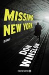 Missing. New York