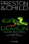 Demon - Sumpf der Toten