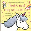 That's Not My Unicorn