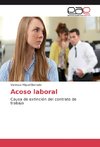 Acoso laboral