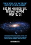 God, the meaning of life