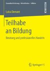 Teilhabe an Bildung