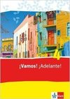 ¡Vamos! ¡Adelante! 4. Schülerbuch