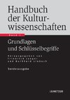 Handbuch der Kulturwissenschaften