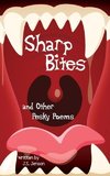 Sharp Bites and Other Pesky Poems