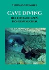 CAVE DIVING