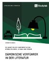 Dämonische Verführer in der Literatur