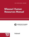 Missouri Human Resources Manual