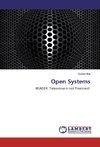 Open Systems