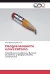 Desgranamiento universitario