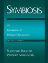 Paracer, S: Symbiosis