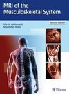 MRI of the Musculoskeletal System