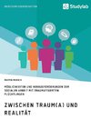 Zwischen Traum(a) und Realität. Möglichkeiten und Herausforderungen der Sozialen Arbeit mit traumatisierten Flüchtlingen