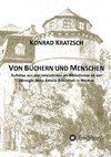 Von Büchern und Menschen