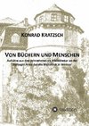 Von Büchern und Menschen