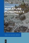 Miniature Monuments