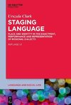 Staging Language