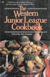 Western Junior League Cookbook