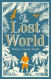 The Lost World and Other Stories