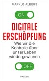 Digitale Erschöpfung