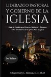 LIDERAZGO PASTORAL Y GOBIERNO DE LA IGLESIA