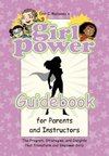 Girl Power Guidebook for Parents and Instructors