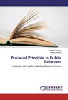 Protocol Principle in Public Relations