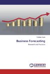 Business Forecasting