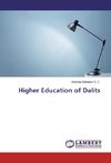 Higher Education of Dalits