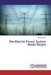 The Electric Power System Made Simple