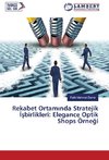 Rekabet Ortaminda Stratejik Isbirlikleri: Elegance Optik Shops Örnegi