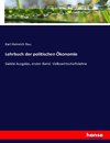 Lehrbuch der politischen Ökonomie