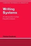 Writing Systems