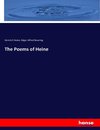 The Poems of Heine