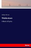 Thistle-down