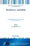 Resilience and Risk