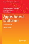 Applied General Equilibrium