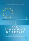 The Economics of Brexit